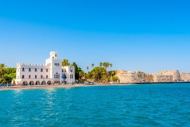 Kos Holidays